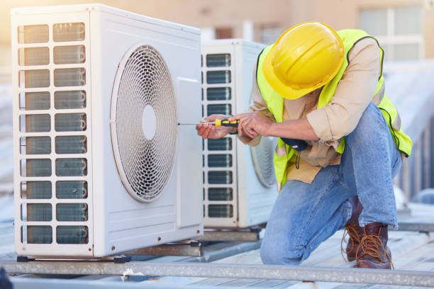 Best HVAC Repair Near Me  in Suquamish, WA
