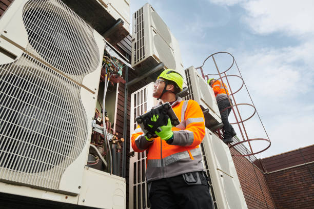 Best HVAC Companies Near Me  in Suquamish, WA