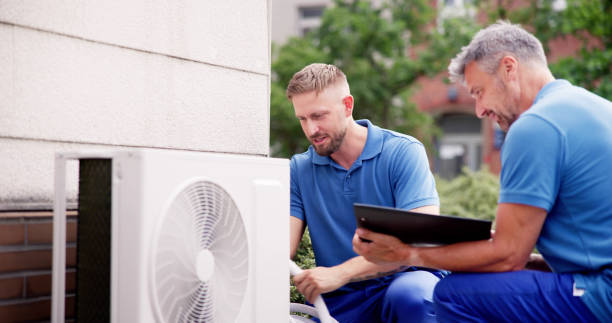 Professional HVAC in Suquamish, WA