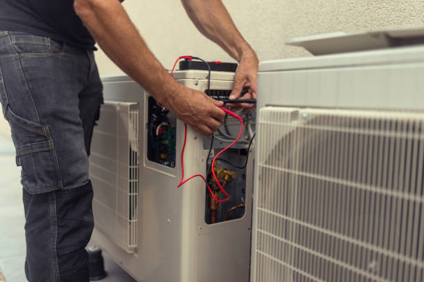 Best HVAC Replacement Cost  in Suquamish, WA