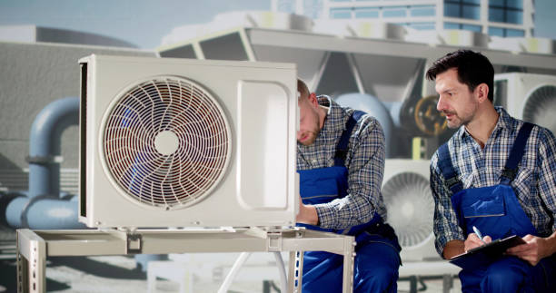 Best Ductless HVAC Repair  in Suquamish, WA